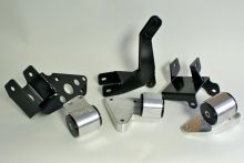 Hasport 96-00 Civic Billet EKK1 K Swap Mount Kit Hasport 96-00 Civic Billet EKK1 K Swap Mount Kit