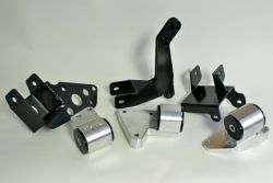 Hasport 96-00 Civic Billet EKK1 K Swap Mount Kit