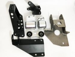 Hasport 88-91 Civic/CRX Dual Height K24 Swap Mounts