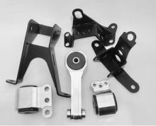 Hasport 16-21 Civic Turbo 6 Speed Replacement Engine Mount Kit