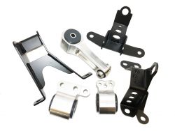 Hasport 17-21 Civic Type R Billet Motor Mounts