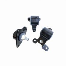 Hasport 02-06 RSX / 02-05 Civic Si Steel Mount Kit