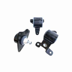 Hasport 02-06 RSX / 02-05 Civic Si Steel Mount Kit