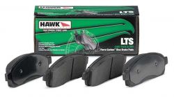 Hawk 13-17 Accord / 12-15 Civic Si LTS Light Duty Front Brake Pads