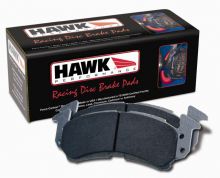 Hawk 02-06 RSX Type-S / 00-09 S2000 Blue 9012 Brake Pads: Front