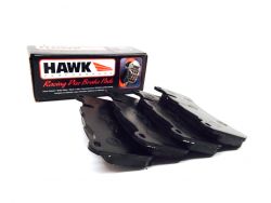 Hawk 02-06 RSX Type R Brembo HP Plus Front Brake Pads