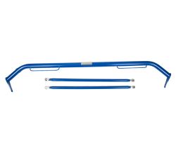 NRG Blue Racing Harness Bar (47