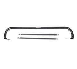 NRG Titanium Racing Harness Bar (49