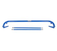NRG Blue Racing Harness Bar (49")