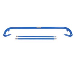 NRG Blue Racing Harness Bar (49