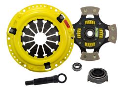 ACT 92-05 Civic SOHC HD/Race Sprung 4 Pad Clutch Kit