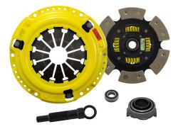 ACT 92-05 Civic SOHC  HD/Race Sprung 6 Pad Clutch Kit
