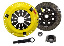 ACT 92-05 Civic SOHC HD Performance Street Rigid Clutch Kit