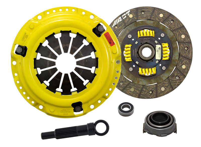 ACT 92-05 Civic SOHC HD Performance Street Sprung Clutch Kit