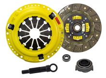 ACT 92-05 Civic SOHC HD Performance Street Sprung Clutch Kit