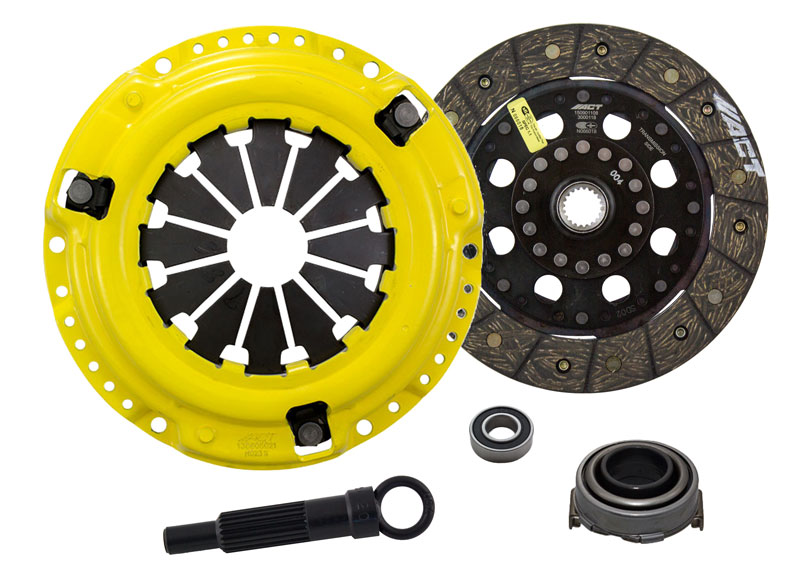 ACT 92-05 Civic SOHC Sport Performance Street Rigid Clutch Kit