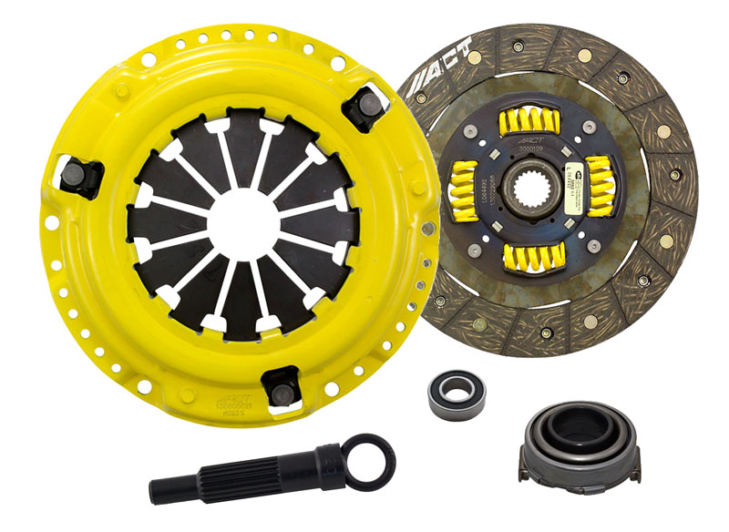 ACT 92-05 Civic SOHC Sport Performance Street Sprung Clutch Kit