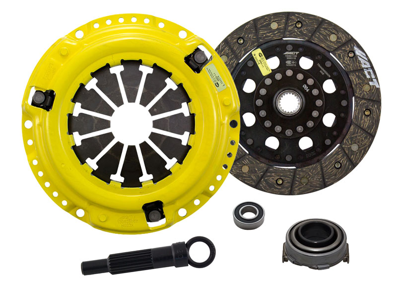 ACT 92-05 Civic SOHC XT Performance Street Rigid Clutch Kit