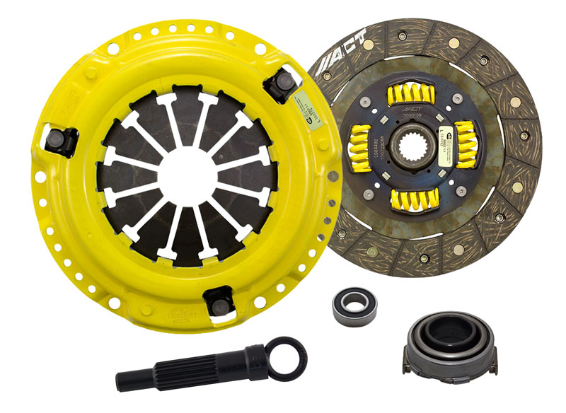 ACT 92-05 Civic SOHC XT Perf Street Sprung Clutch Kit