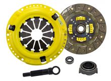 ACT 92-05 Civic SOHC XT Perf Street Sprung Clutch Kit