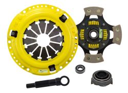 ACT 92-05 Civic SOHC MaXX/Race Sprung 4 Pad Clutch Kit