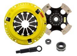 ACT 1988 Civic RT 4WD HD/Race Rigid 4 Pad Clutch Kit