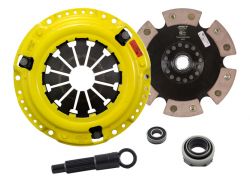 ACT 1988 Civic RT 4WD HD/Race Rigid 6 Pad Clutch Kit
