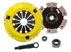 ACT 1988 Civic RT 4WD Sport/Race Rigid 6 Pad Clutch Kit