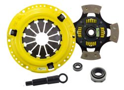 ACT 1988 Civic RT 4WD MaXX/Race Sprung 4 Pad Clutch Kit