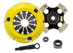 ACT 1988 Civic RT 4WD MaXX/Race Rigid 4 Pad Clutch Kit