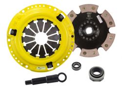 ACT 1988 Civic RT 4WD MaXX/Race Rigid 6 Pad Clutch Kit