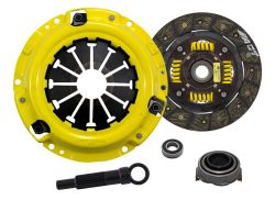 ACT 96-97 Del Sol 1.6L SOHC HD/Perf Street Sprung Clutch Kit