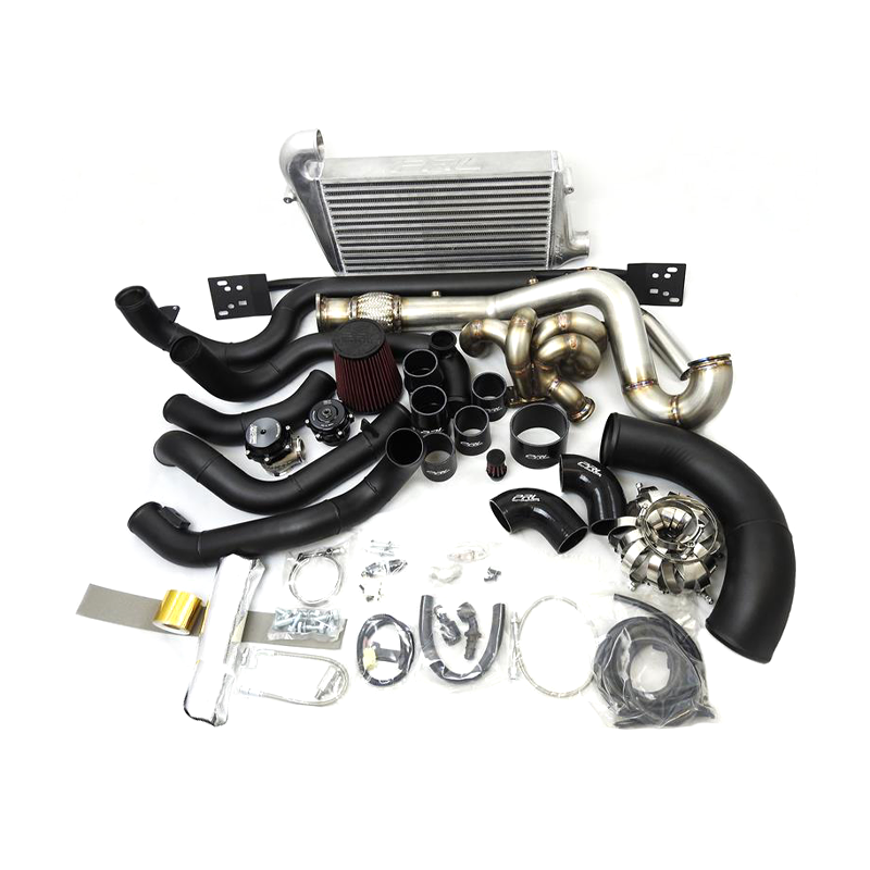 PRL Motorsports 0611 Civic SI Turbo Kit K Series Parts