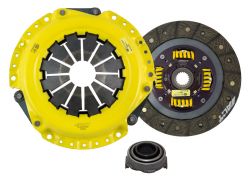 ACT 06-15 Civic 1.8L Heavy Duty Performance Street Sprung Clutch Kit
