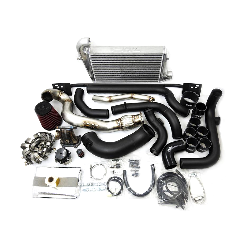 Civic Si Turbo Kit