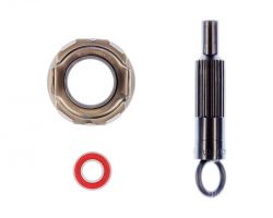 Exedy 90-01 Integra / 99-00 Civic Si Twin-Disc Throw-out Bearing, Pilot Bearing, and Alignment Tool