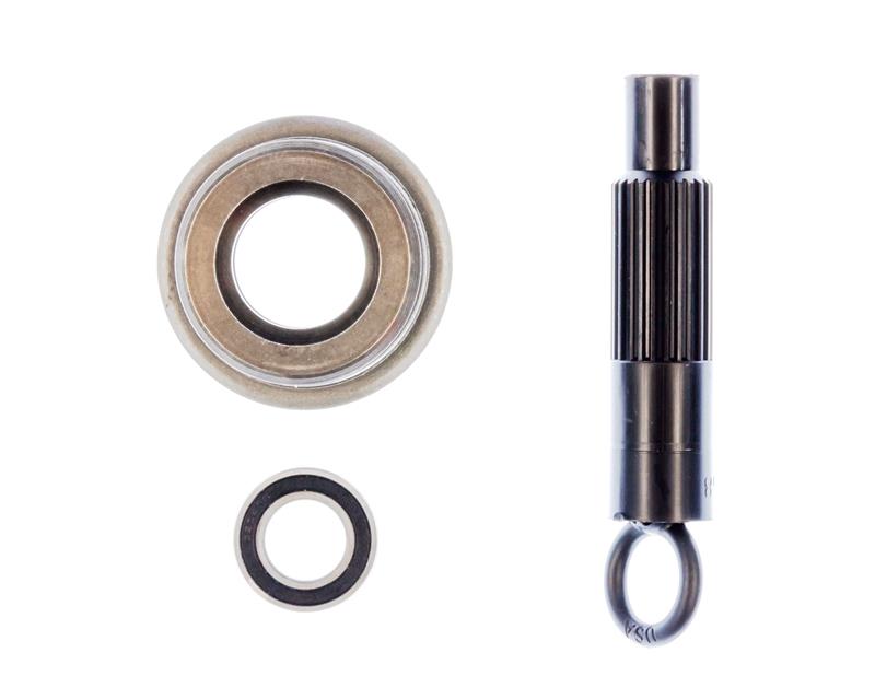 Exedy 00-09 S2000 Throw-out Bearing, Pilot Bearing, and Alignment Tool