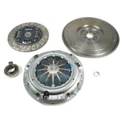 Exedy 04-08 TSX OE Clutch Kit with Flywheel