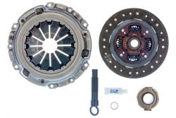 Exedy 06-15 Civic 1.8L OEM Replacement Clutch Kit