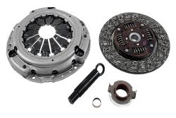 Exedy 02-07 CR-V / 03-07 Element OE Replacement Clutch Kit