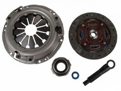 Exedy 09-13 Fit OE Clutch
