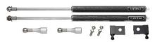 NRG 92-95 Civic Hood Dampers for Carbon Fiber Hood