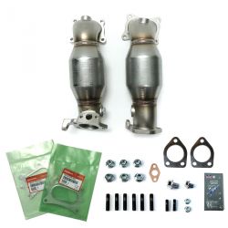 RV6 Performance 14-20 MDX HFPCs (High Flow Precats)