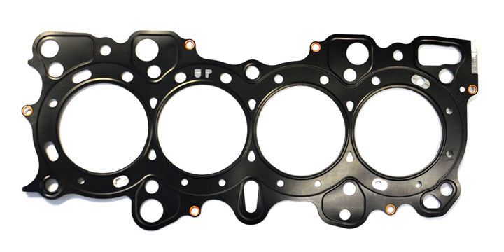 Multi-Layer Steel Cylinder Head Gasket For Honda Acura B18A1 B18B1 1.8L Engine