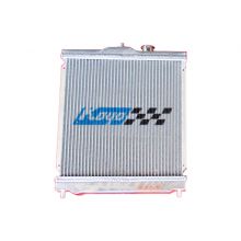 Koyo 99-00 Civic SI Half Size Radiator