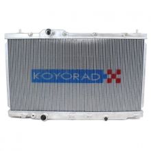 Koyo 17-21 Civic Type R Dual Core Radiator