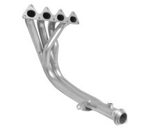 DC Sports 92-95 Civic / 96-00 Civic EX Ceramic 4-2-1 Header