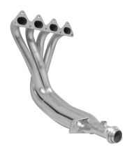 DC Sports 92-00 Civic / 93-97 Del Sol Ceramic 4-1 Header