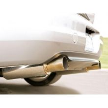 HKS 00-09 S2000 Hi-Power Cat-Back Exhaust