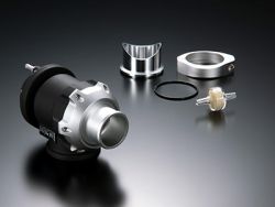 HKS Racing 50mm Super Sequential Blow-Off Valve